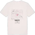 Farlete karta t-shirt