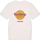 Fastarp cirkel t-shirt