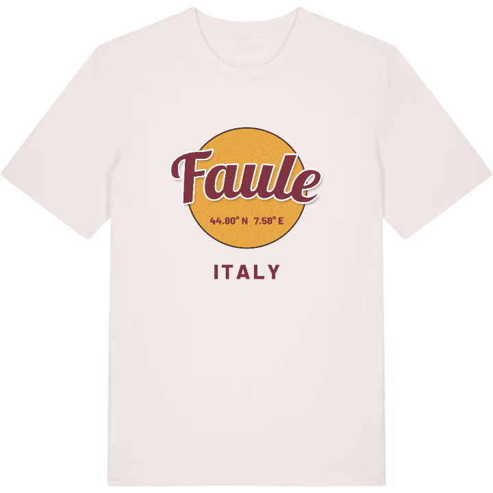 Faule cirkel t-shirt – t-shirt från PinShirt