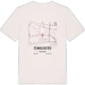 Feankleaster karta t-shirt