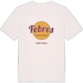 Febres cirkel t-shirt