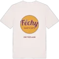 Féchy cirkel t-shirt