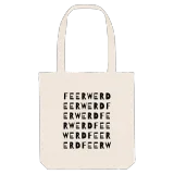 Feerwerd ordlek tygkasse