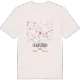 Feilitzsch karta t-shirt