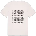 Feke ordlek t-shirt