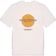 Feldberger Seenlandschaft cirkel t-shirt