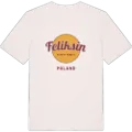 Feliksin cirkel t-shirt