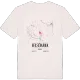 Felsőnána karta t-shirt