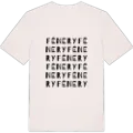 Fénery ordlek t-shirt