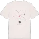 Feria karta t-shirt