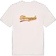 Ferragudo baseball t-shirt