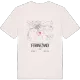 Ferrazzano karta t-shirt