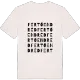 Fertőendréd ordlek t-shirt