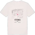 Féternes karta t-shirt