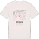 Féternes karta t-shirt