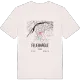 Feuerhägle karta t-shirt