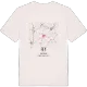 Fey karta t-shirt