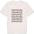 Fey ordlek t-shirt