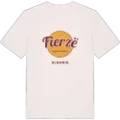 Fierzë cirkel t-shirt