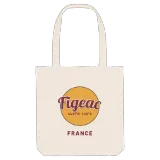 Figeac cirkel tygkasse