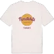 Fındıklı cirkel t-shirt