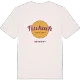 Fischach cirkel t-shirt