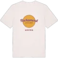 Fischamend cirkel t-shirt