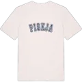 Fiskja college t-shirt