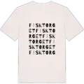 Fisktorget ordlek t-shirt