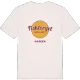 Fisktorget cirkel t-shirt