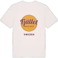 Fjället cirkel t-shirt