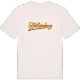 Fjällstaborg baseball t-shirt