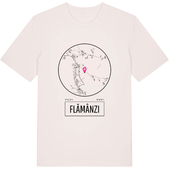Flămânzi t-shirt – t-shirt från PinShirt