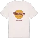 Flasarp cirkel t-shirt