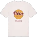 Fléac cirkel t-shirt