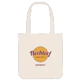 Flechtorf cirkel tygkasse