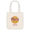 Fleix cirkel tygkasse