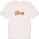 Flensby baseball t-shirt