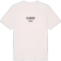 Flensby i Sverige t-shirt