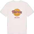 Fléron cirkel t-shirt