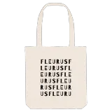 Fleurus ordlek tygkasse