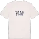 Flig college t-shirt