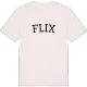 Flix böjd t-shirt