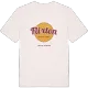 Flixton cirkel t-shirt