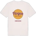 Flogen cirkel t-shirt