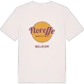 Floreffe cirkel t-shirt
