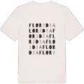 Floridia ordlek t-shirt