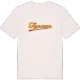 Flymossen baseball t-shirt
