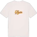 Flysta baseball t-shirt