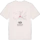 Foča karta t-shirt